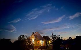 River House - Luxury House On The Border Of The Tisza River